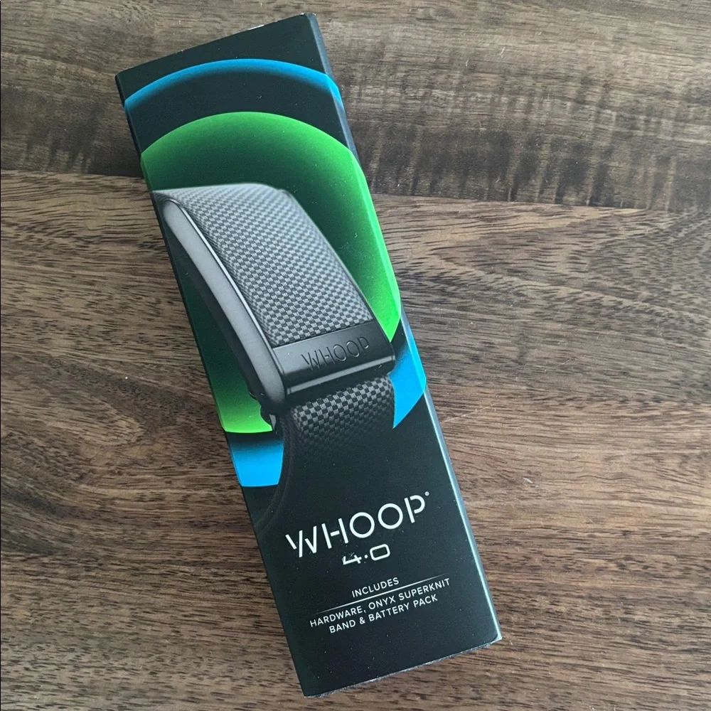 4.0 Black Wristband Fitness Wearable Clip Bundle
